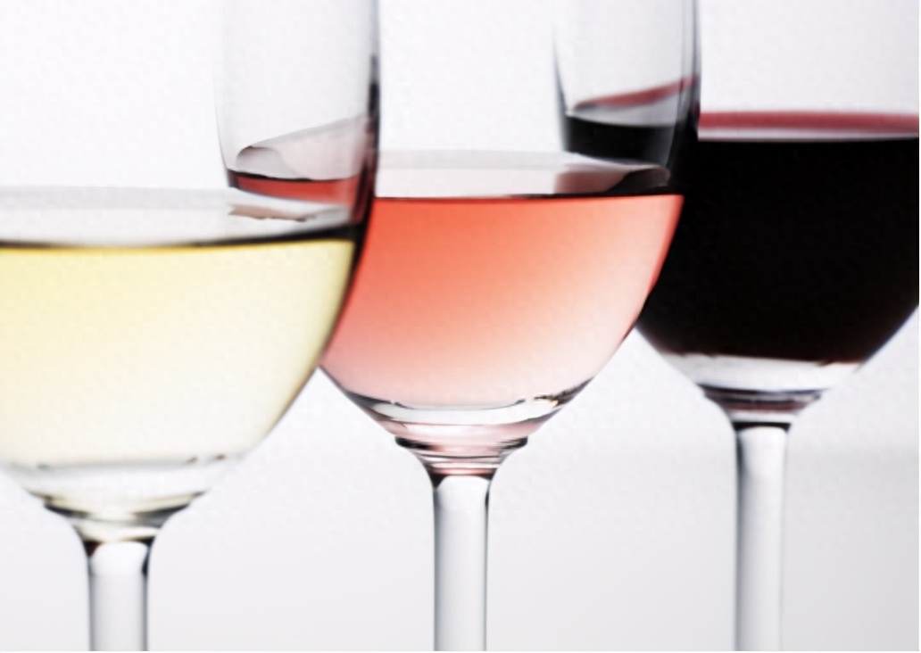 红酒分几种类型（不同种类的葡萄酒之间有什么区别）