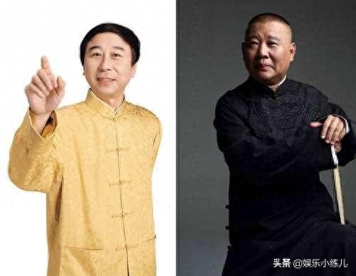 冯巩的师傅是谁（同为相声演员的冯巩怎么评价郭德纲的）