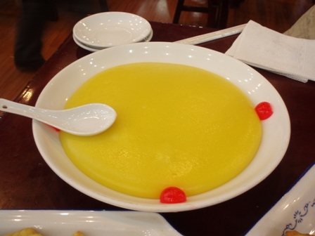 三不沾是哪里的代表菜（传统美食三不沾的来历及做法）
