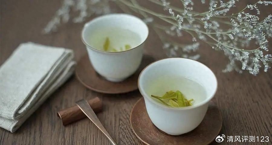 茶叶品牌排行榜前10名（前十名的茶叶品牌都有哪些）