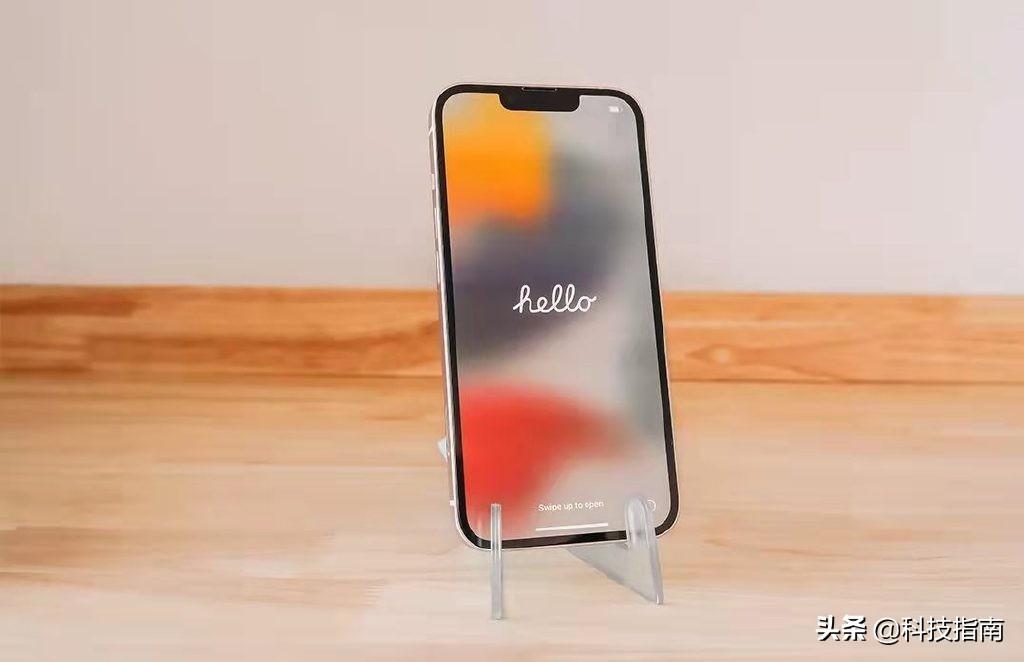 苹果13为什么不加指纹（苹果13不支持指纹解锁的原因）
