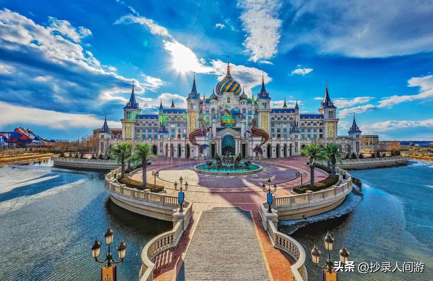东北好玩的地方有哪些（东北最值得去的六个城市及景点）