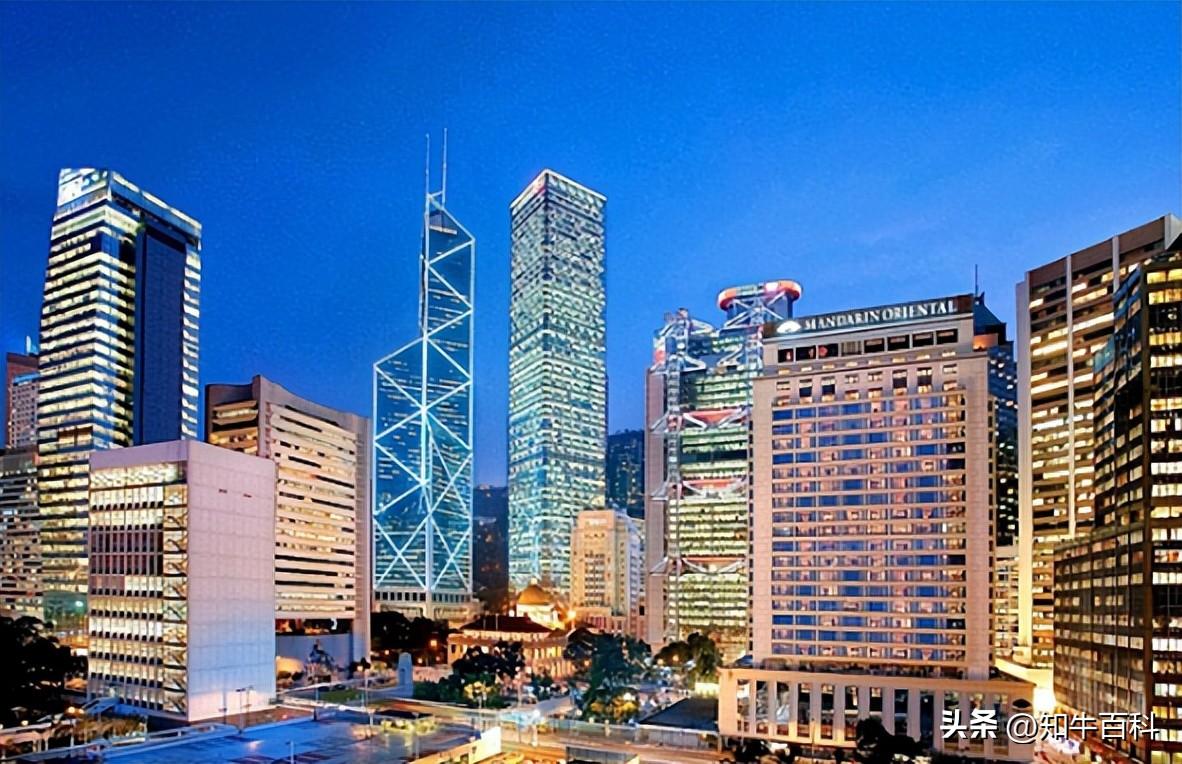 香港旅游需要什么手续（香港旅游的注意事项有哪些）