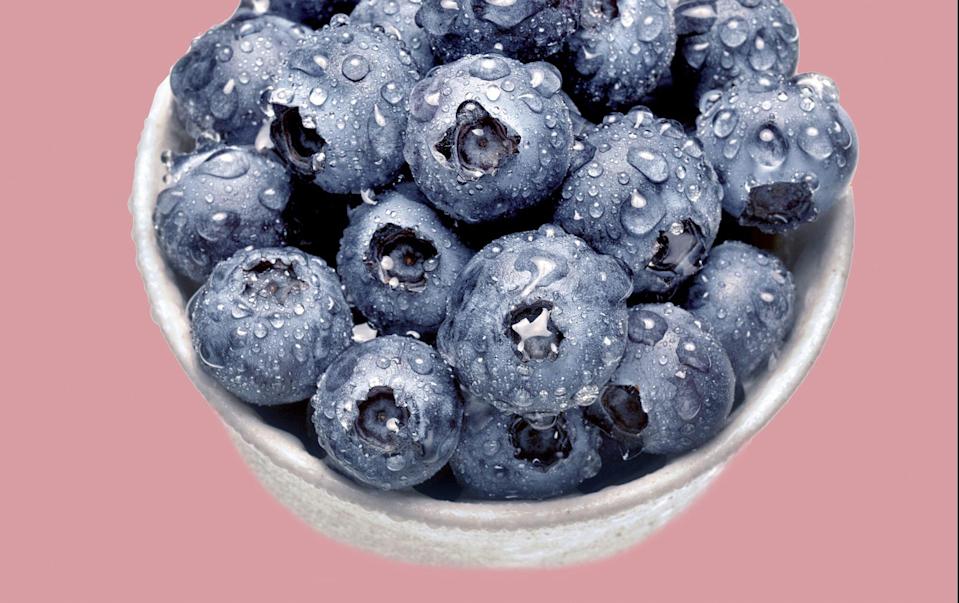 怎么清洗蓝莓可以安全食用（清洗蓝莓的小技巧有哪些）