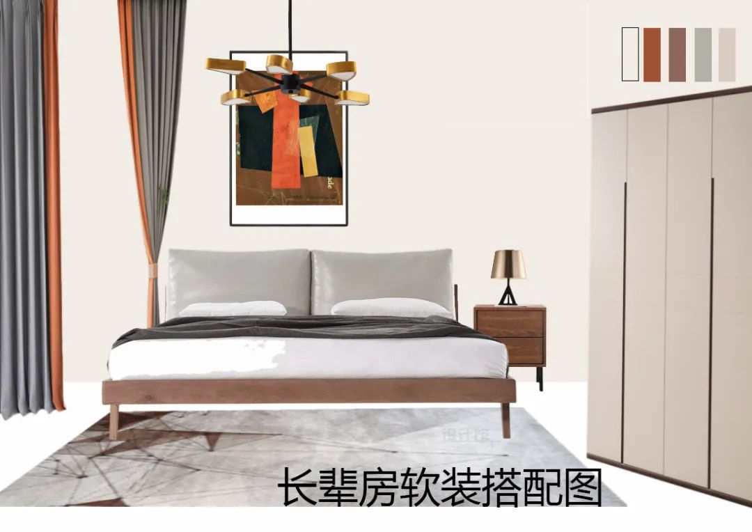 软装包括什么项目（软装的概念及家装软装包括的内容）