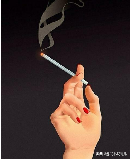 女性抽烟的危害性有哪些（女人抽烟为什么越来越多）