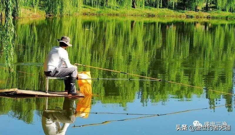 6月份钓鱼深水还是浅水好（6月份钓鱼的注意事项）
