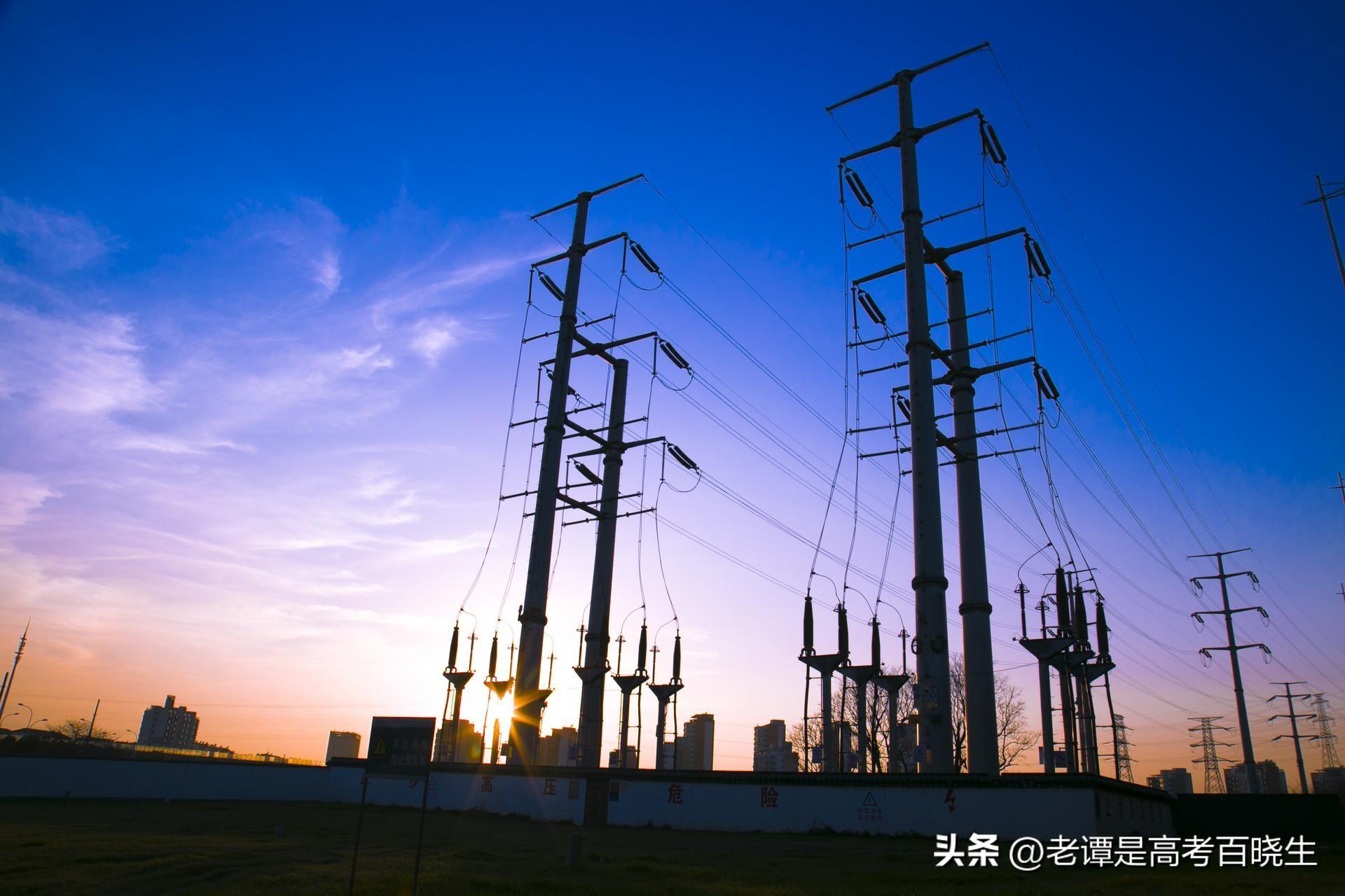电气工程及其自动化高校排名（什么是电气工程及其自动化）