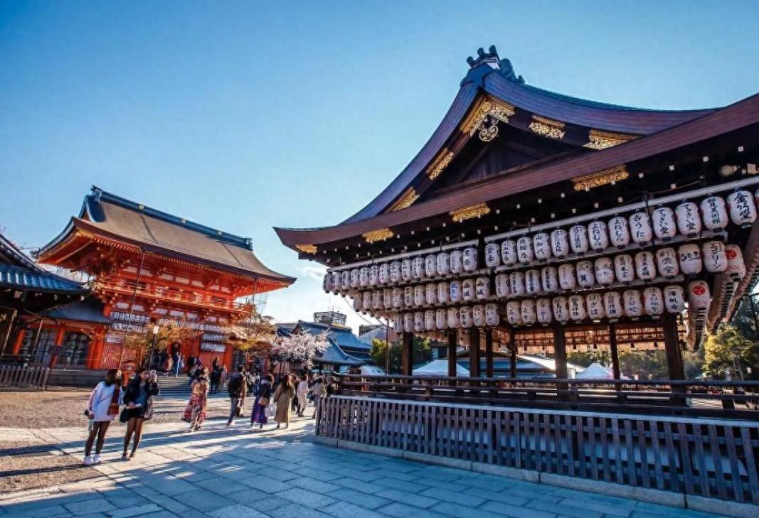 出国去日本需要多少钱（如果去日本旅游需要准备多少预算）