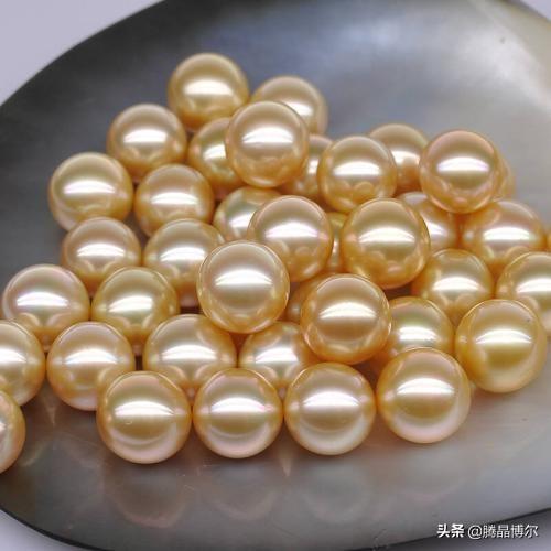 海水珠和淡水珠区别在哪（二者有什么不一样的地方）