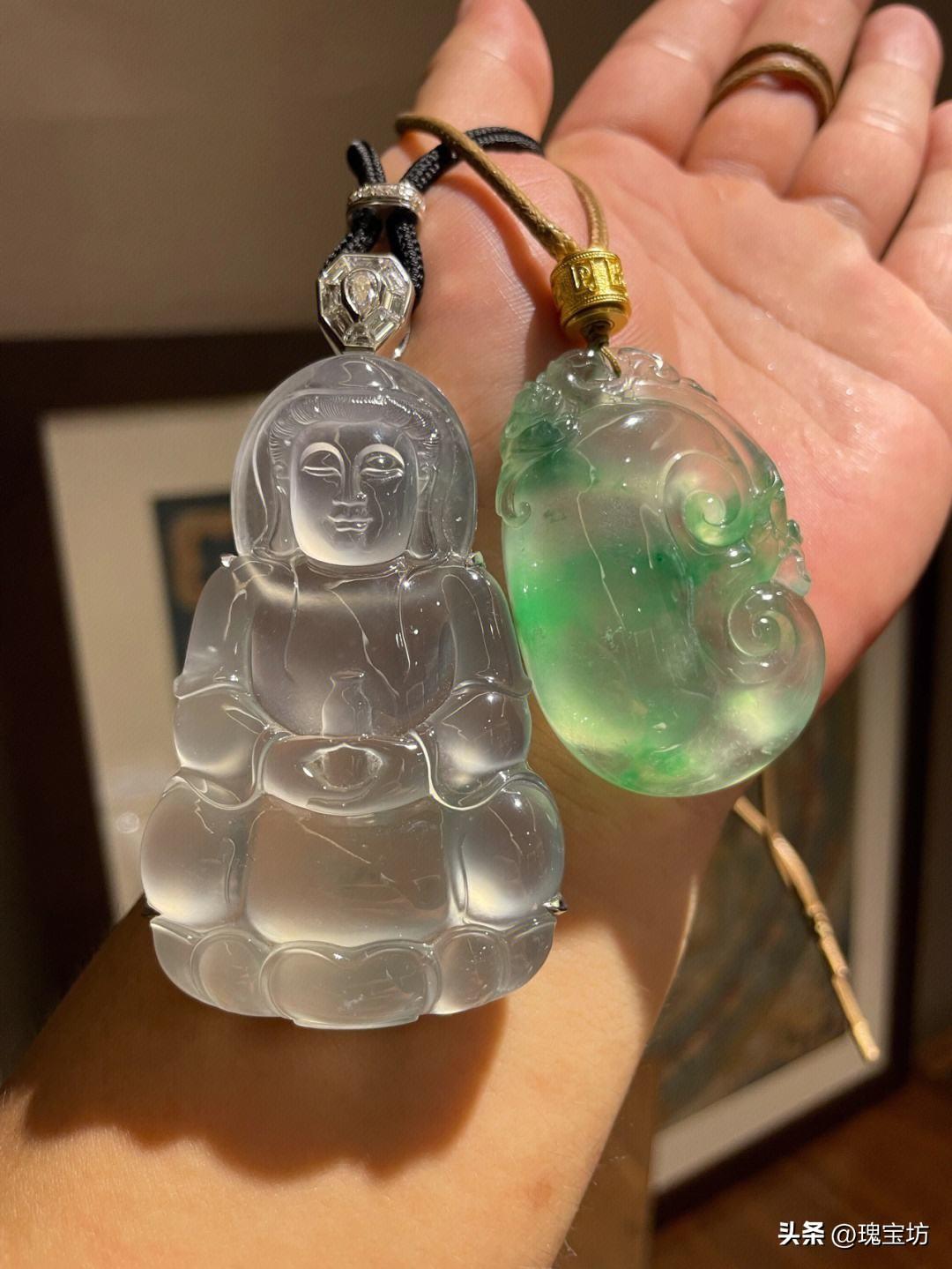 玉的成分主要是什么（翡翠和玉的化学成分有什么不一样）
