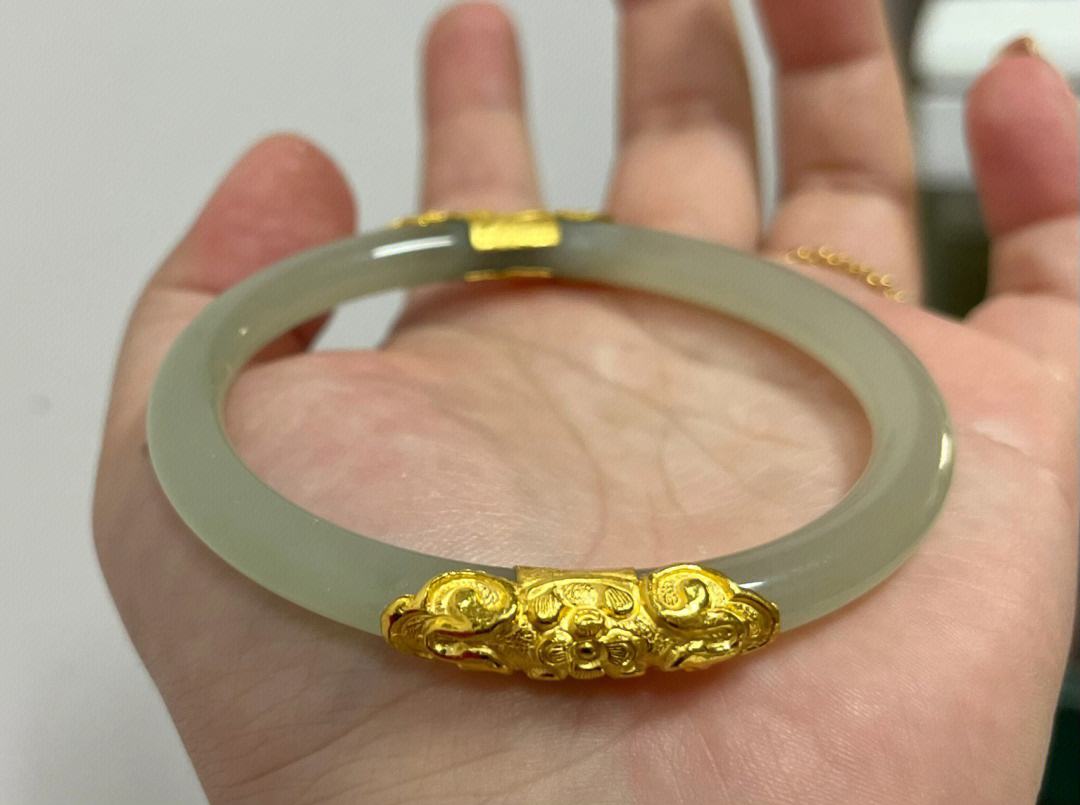 金和玉戴一起的禁忌（如何正确佩戴玉手镯和金手镯）