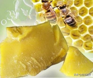 真正的蜂蜡多少钱一斤（为什么每年要淘汰那么多蜂巢脾）