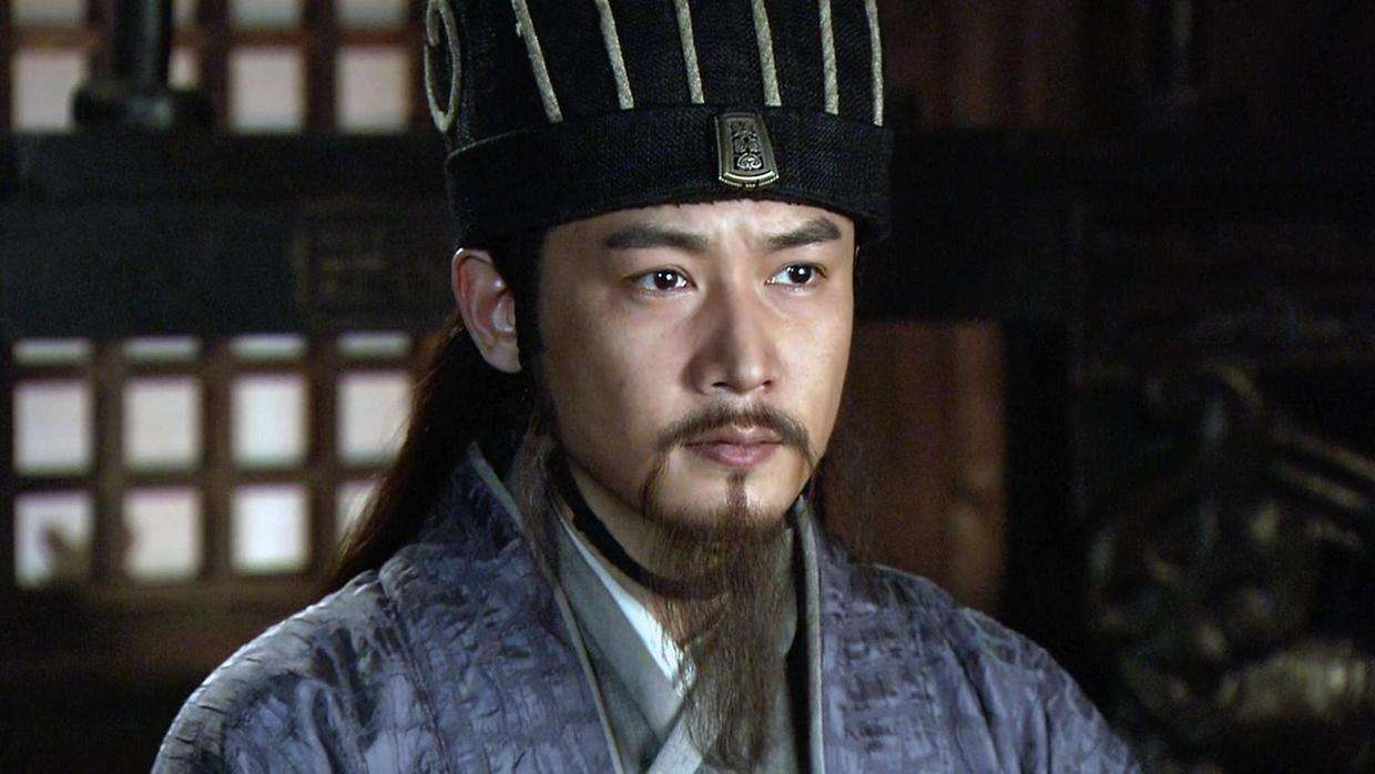 六出祁山的主人公是谁（为什么六出祁山却以失败而告终）