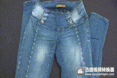 让牛仔裤变软的妙招（清洗和软化牛仔裤的正确方法）