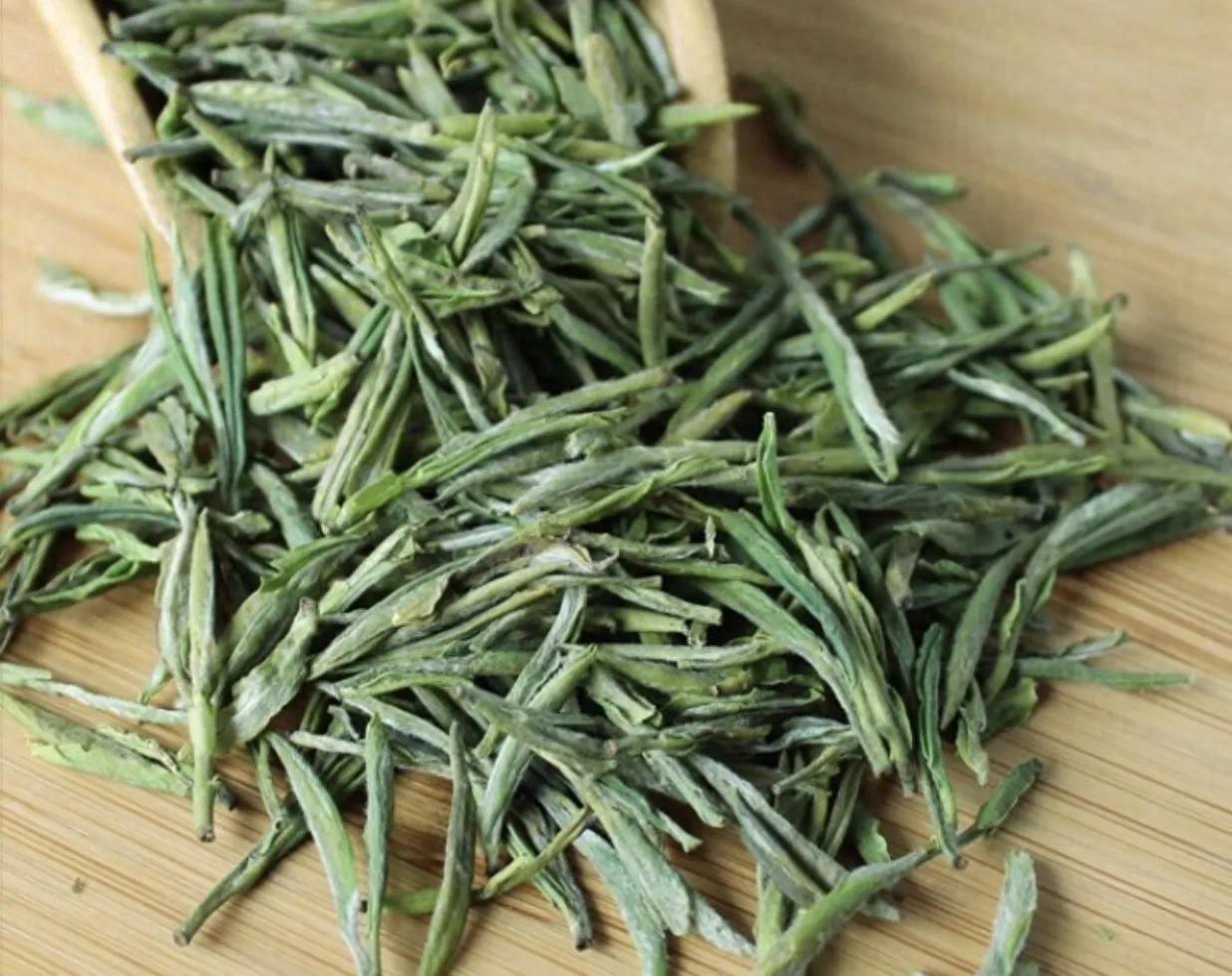 茶的品种有多少种呢（关于中国六大茶类的简要介绍）