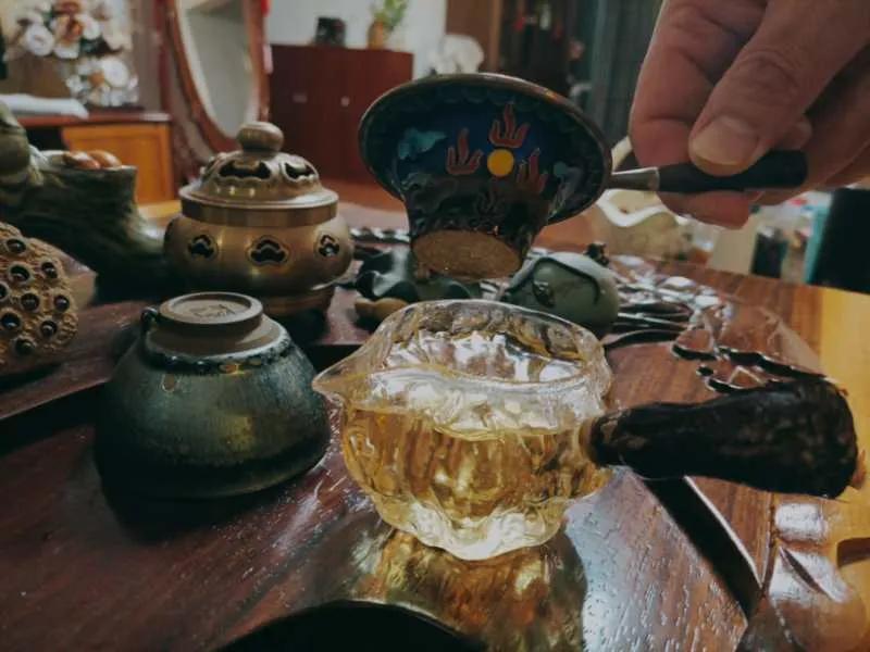 绿茶冲泡方法有哪些（如何才能冲泡出一杯好喝的绿茶）