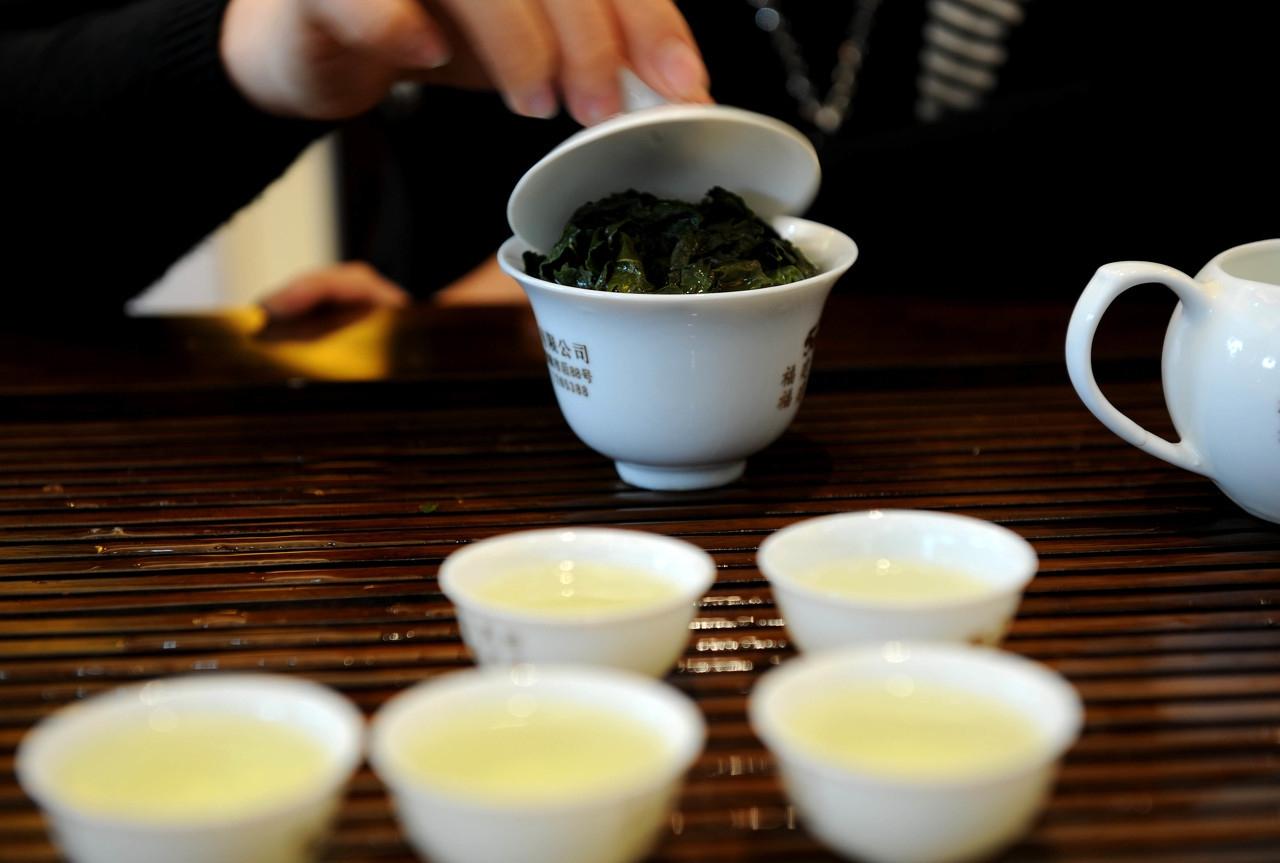 泡茶的步骤有哪些（怎么做泡出来的茶汤会更加好喝）