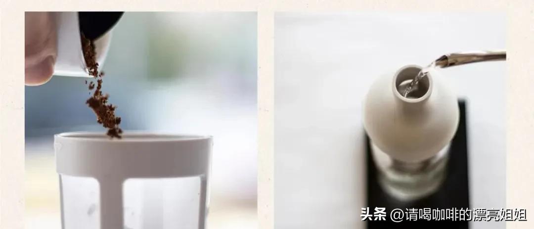 冷萃咖啡怎么喝（冷萃咖啡的香气为什么会与众不同）