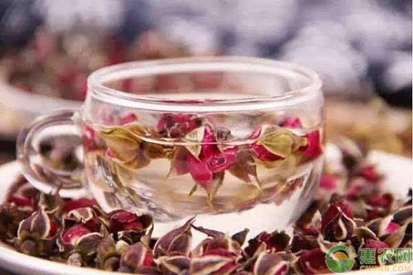 哪种玫瑰花茶好一些（玫瑰花茶的价格以及挑选方法）