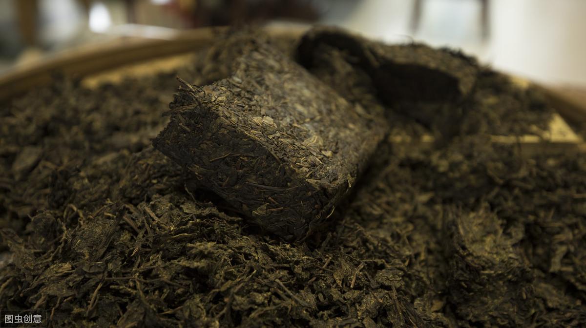黑茶保质期有多久（存放十五年以上的黑茶还能喝吗）