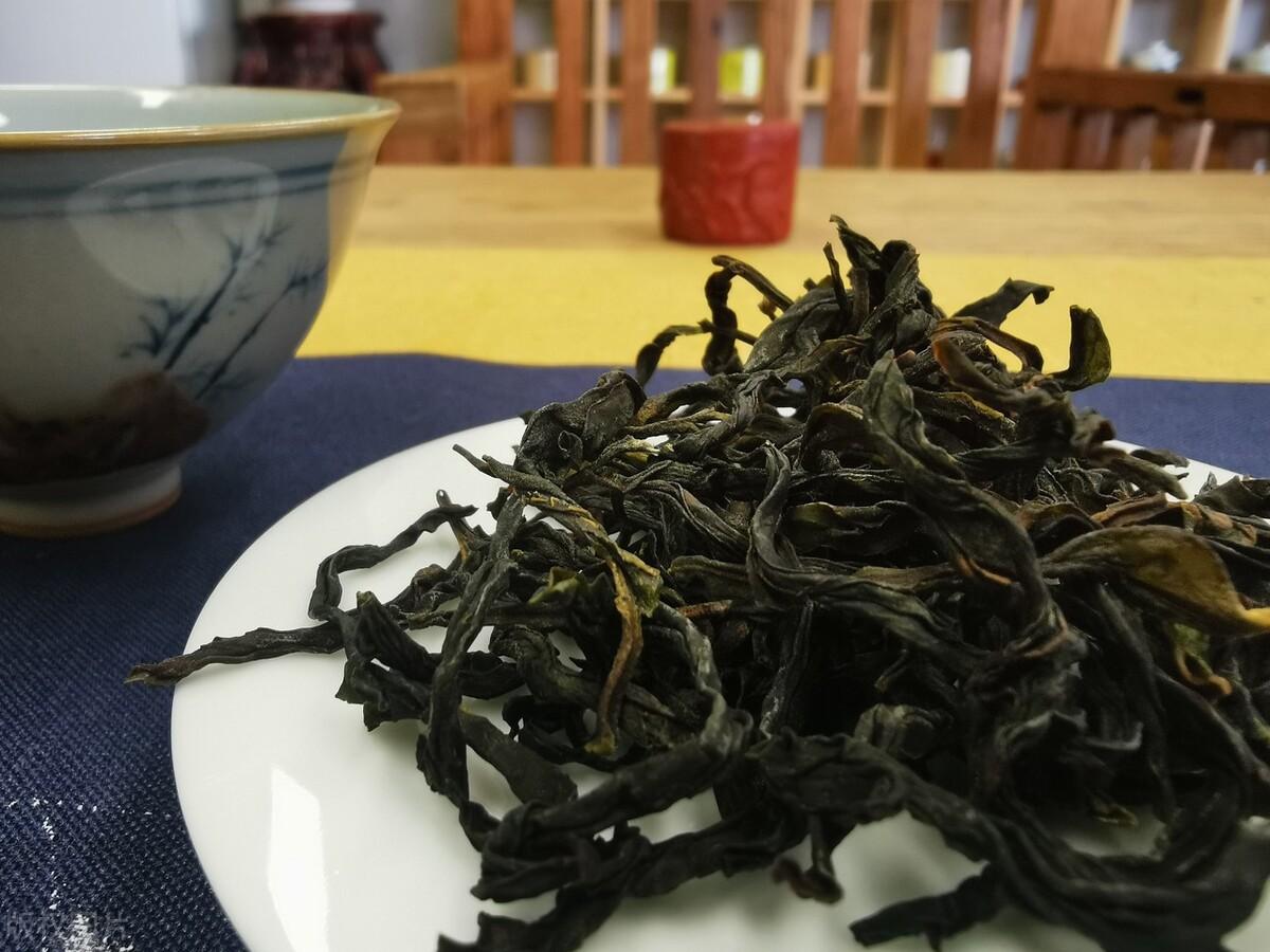 鸭屎香茶叶属于什么茶（鸭屎香茶的主要种类及产地）