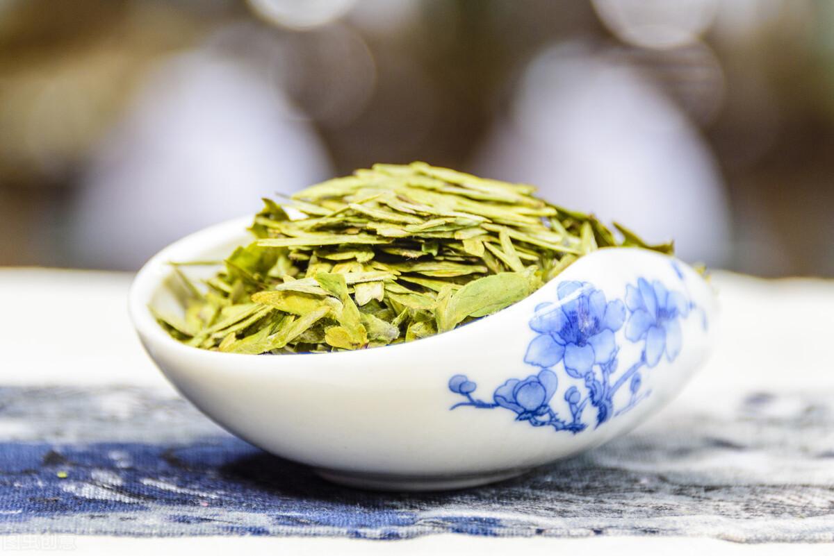 龙井是绿茶吗（为何花了高价钱也难买到正宗的西湖龙井茶）