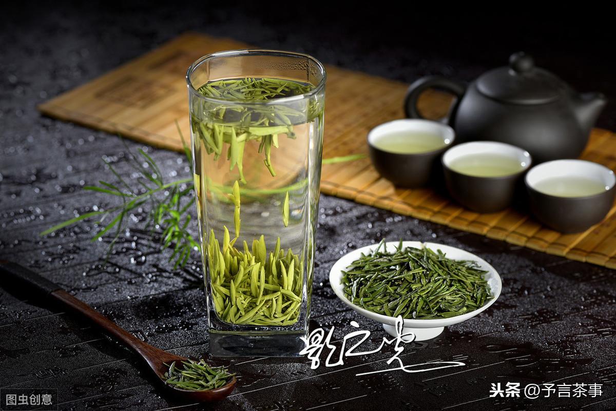 绿茶的冲泡方法有哪些（绿茶冲泡有哪几种投茶方式）
