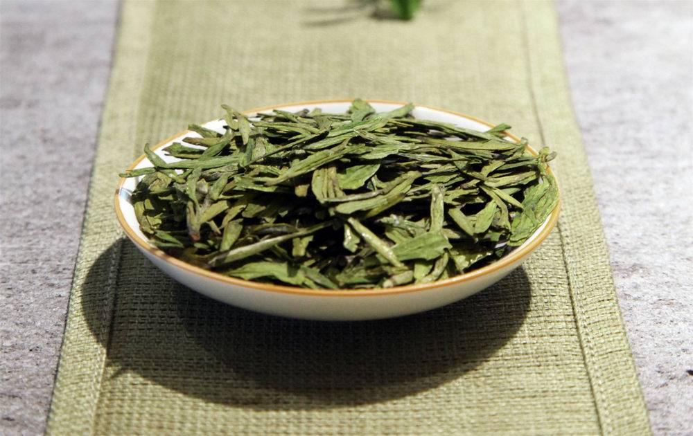 绿茶种类有哪些（中国的十大绿茶品种各自长什么样子）