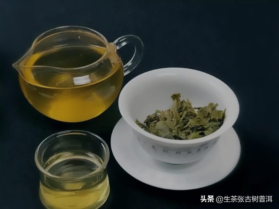 醒茶是什么意思（醒茶和润茶时注意事项都有哪些呢）