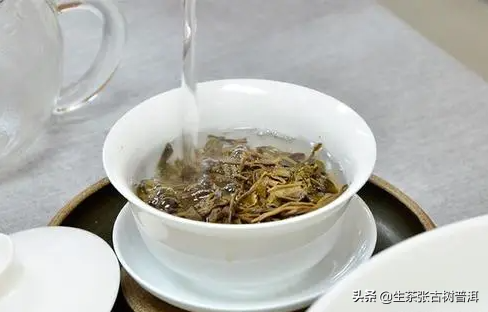 普洱生茶怎么泡味道好（普洱茶的冲泡要点都有哪些）