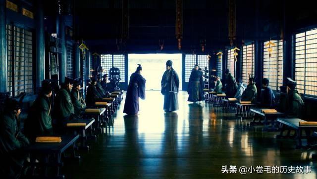 诸葛恪得驴的故事（三国神童诸葛恪的最终结局如何）