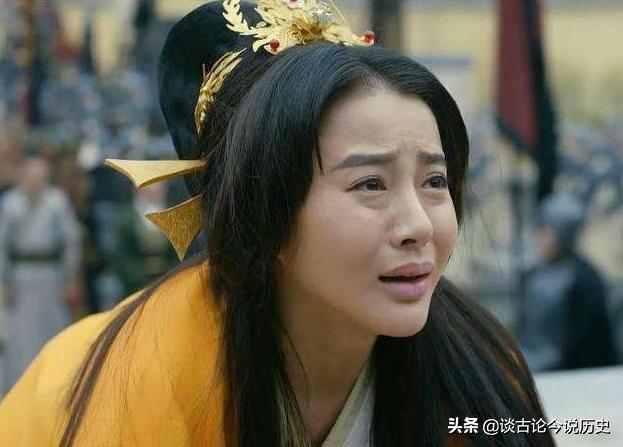 山阳公的结局是什么（刘协被贬为山阳公后都干了些什么）