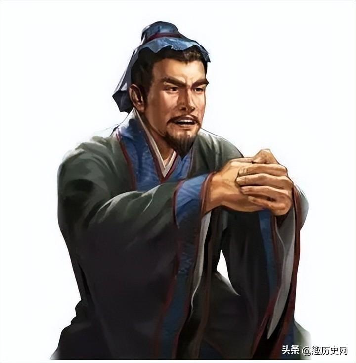 秦宓简介（三国无双辩士秦宓在蜀汉担任过哪些职位）