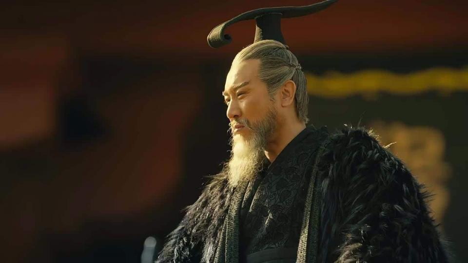 曹操后人都有谁（曹操的25个儿子中有几个是最突出的）