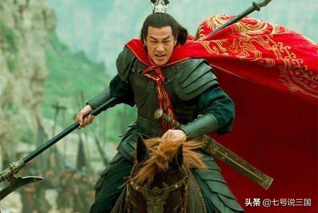 三国演义的人物（三国演义中那些有名的将领该如何排名）