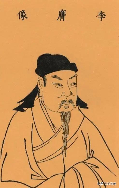 李膺是谁（堪为天下楷模的李膺为何两次卷入党锢之祸）