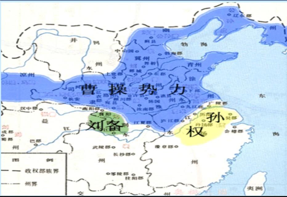 赤壁之战时间（赤壁之战到底是决战于十一月还是十二月）