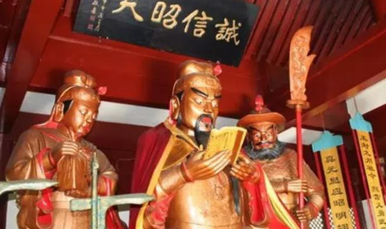 周仓是什么意思（周仓在三国时期是一个怎样的存在）