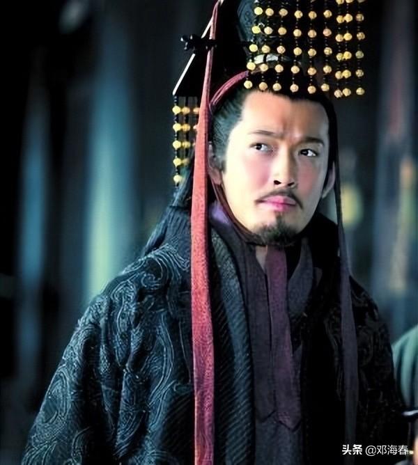 孙仲谋指的是谁（孙仲谋到底有何优点能让曹操如此夸赞）