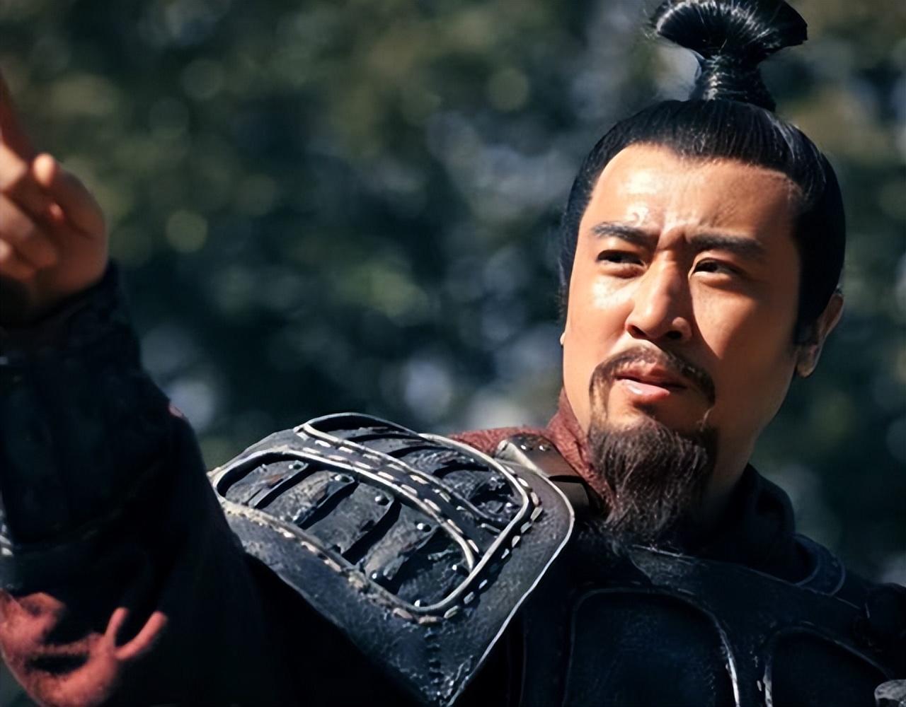 刘备的性格特点和主要事迹（三国演义中刘备的艺术形象）