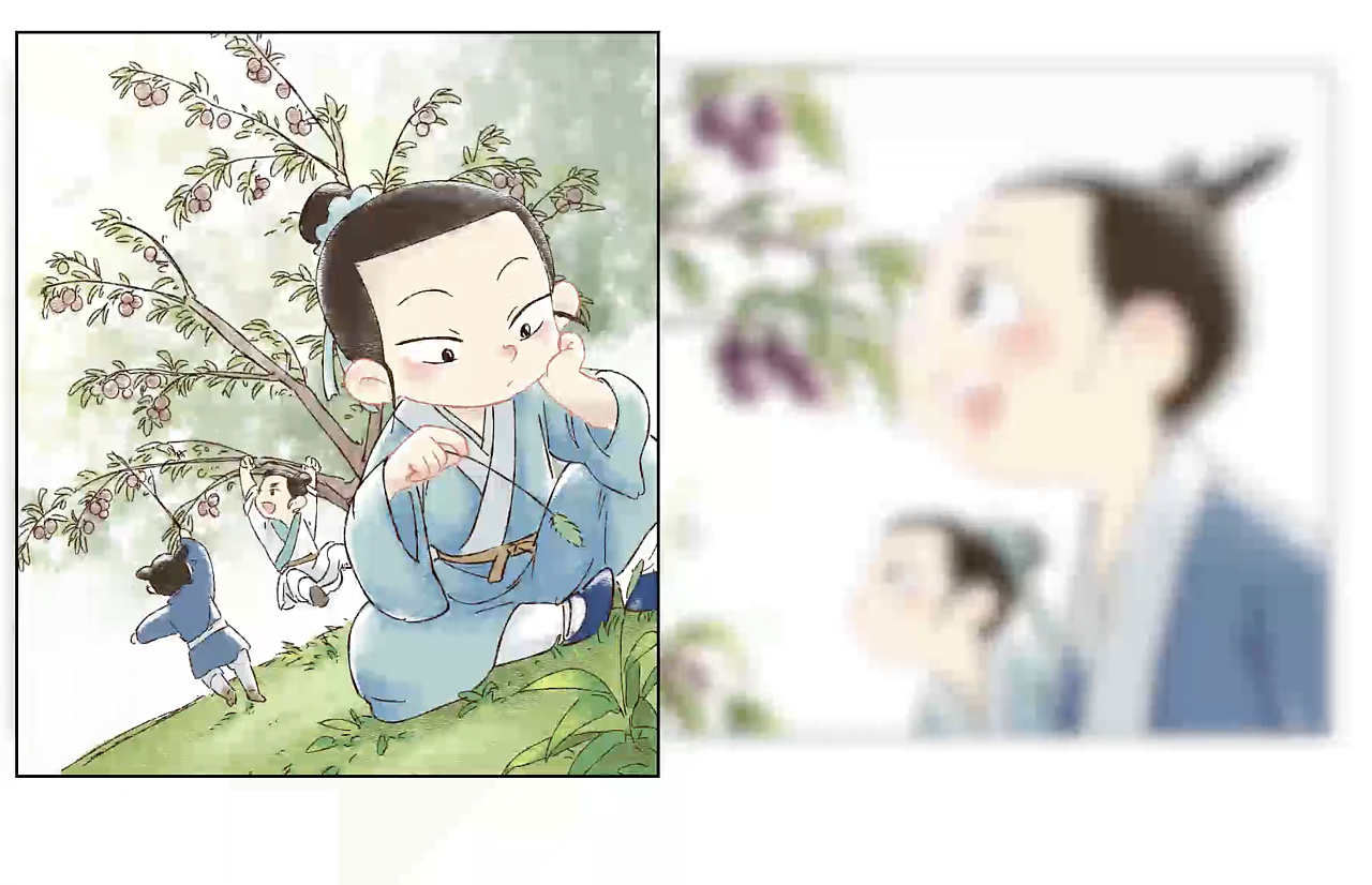 竹林七贤王戎简介（西晋王戎为什么有个吝啬鬼的称号）