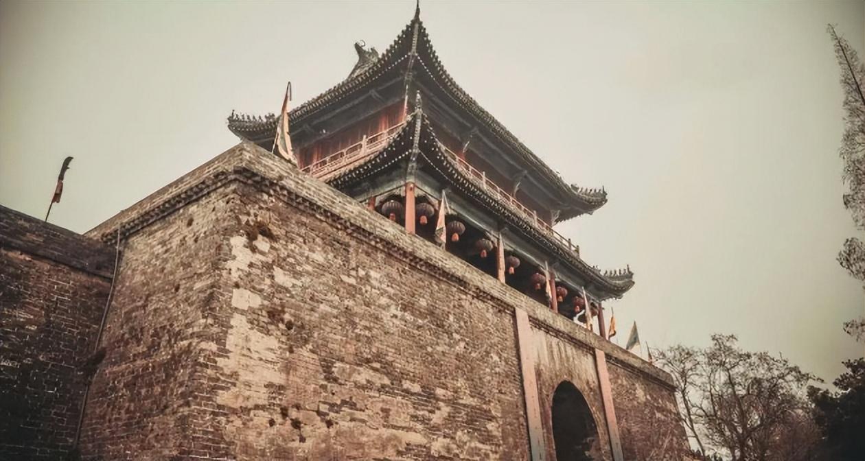 郢城是现在哪里（曾经战国七雄的都城如今怎么样了）