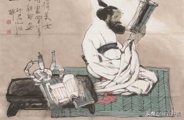 觉今是而昨非出自于哪里（觉今是而昨非是什么意思）