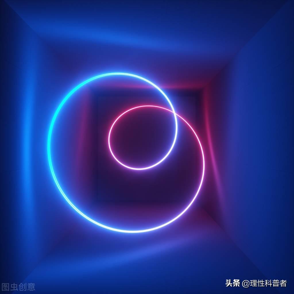 没有光源荧光材料会发光吗（荧光材料主要应用于哪些方面）