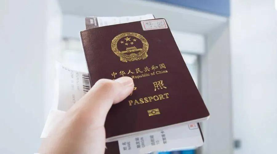 初次出国签证怎么办理（第一次出国有哪些要注意的）