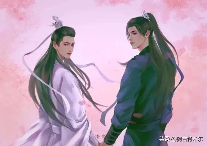 耽改剧有哪些（盘点一下近些年口碑较好的国产耽改剧）
