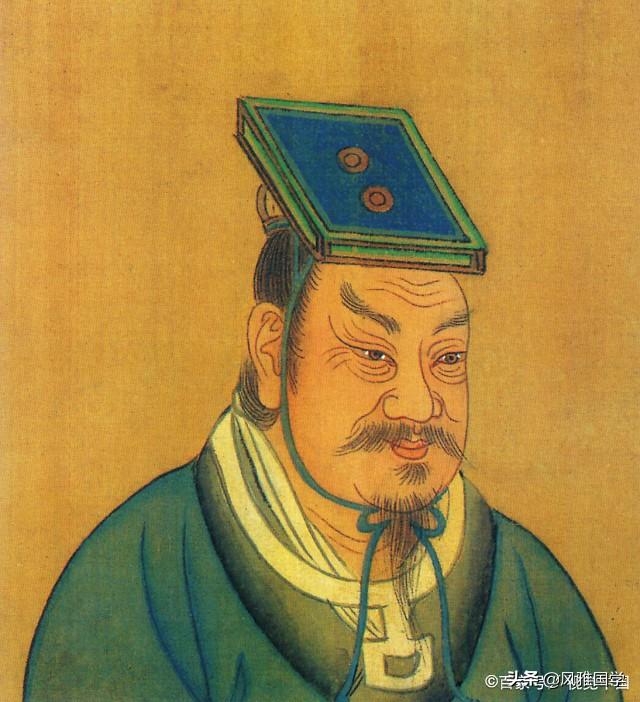 宋齐梁陈是什么时期（宋齐梁陈四朝分别历时多久呢）