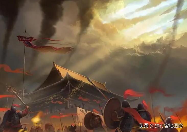 福建在哪里（为什么说福建省在古代是兵家不争之地）