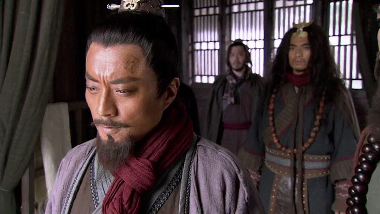都尉相当于现在什么官（武松和林冲及鲁智深谁的官最大）